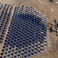 比爾蓋茲扶助的能源新創 在太陽能研發上獲得重大突破