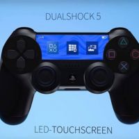 PS5全新手稈設計曝光！「震動回饋」大升級 全球玩家超期待