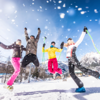 韓國冬季怎麼玩？滑雪、汗蒸幕、溫泉水上樂園和人氣景點大公開