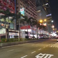 香港事態趨於長期化 旅港韓人受衝擊