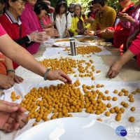 竹北市雜糧美食料理成果展　產銷班再創在地好風味