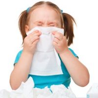 孩子過動注意力不集中 醫：問題可能出在鼻過敏