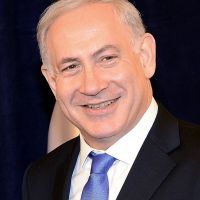 以色列總理尼坦雅胡涉貪 被起訴