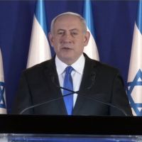 以色列總理依貪汙罪起訴！恐面臨10年刑期