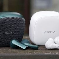 第三代 PaMu Slide 真無線耳機升級評測：細膩音質強化抗噪，充電盒滑蓋設計還能跨界成為無線充電板