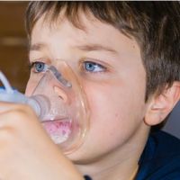 氣喘藥物搭配維生素D 可望降低幼童發作風險