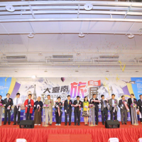 大臺南國際旅展22日登場　黃偉哲邀全國民眾來遊小鎮