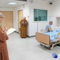 大林慈濟醫院首辦臨床宗教師臨床技能測驗　提供臨終病人靈性照護