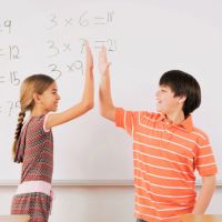 女生數學能力證實和男生相同