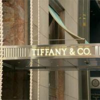 LVMH 4900億收購Tiffany 登全球最大精品業