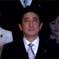 全球／日本史在位最久首相 安倍將為日本留下什麼？