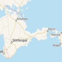 Apple迎合俄羅斯要求 修改克里米亞地圖