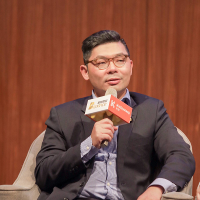 立法委員許毓仁：台灣產業要轉型，AI技術導入提升服務產能是非常重要的一環！
