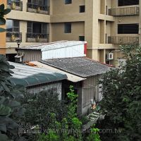 違反土地使用與建築法 台南市依法剷除違建