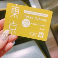 [旅遊]2019日本自由行/東京/迪士尼~流暢的路線安排/善用APP的使用~網路暢通無阻就"大丈夫"~