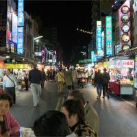 全台灣第一個穆斯林夜市來了！六合商圈開發觀光新亮點