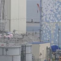 日本福島電廠核災九年 後年開始清除核廢料