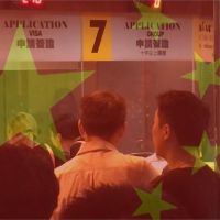 申請簽證需「提前預約、財力證明」？駐泰代表：泰方顧慮中國不給台灣免簽