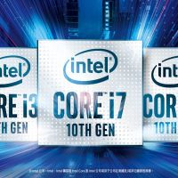 第 10 代 Intel® Core™ 處理器，六核心大軍登陸筆電市場