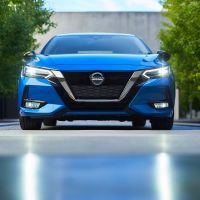 2020年第4季國產上市  全新大改款Nissan Sentra !!