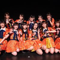 國民女團AKB48 Team TP新歌釋出倒數！12月推出第三張單曲《看見夕陽了嗎？》 團員雕琢唱功詮釋勵志中慢版抒情歌