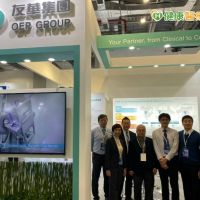 「2019醫療科技展」　呈現亮眼台灣製藥技術