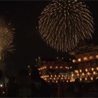 日本三大祭典之一 埼玉「秩父花火節」盛大登場