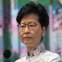 香港立法會表決彈劾林鄭案　不出所料被封殺