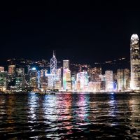 台灣為何無法取代香港成金融中心？金管會主委顧立雄曝5大關鍵原因