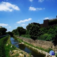 河川污染整治20年嶄新水環境
