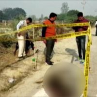 27歲女獸醫遭性侵殺害 印度警擊斃4名試圖逃逸犯嫌