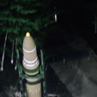 北韓東倉里洲際導彈發射場異常徵兆