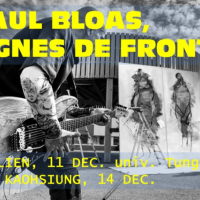  《af台灣法國文化協會》法國塗鴉巨人Paul Bloas現場創作Live Painting- French Artist Paul Bloas