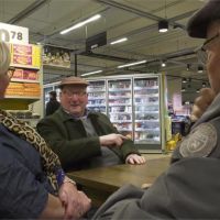 荷蘭暖心超市推「聊天結帳服務」 逛超市還能交朋友