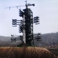 北韓東倉里發射場 成為洲際導彈研發搖籃