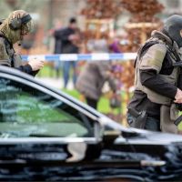 捷克奧斯特拉瓦市大學醫院槍擊 至少6死