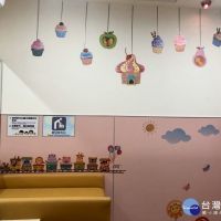 北捷再添哺集乳據點　頂溪及公館等車站哺集乳室陸續開放