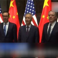 貿易協商無共識！白宮：川普可能如期對中國加徵關稅