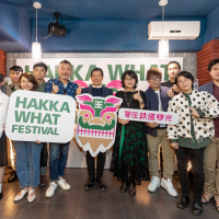 「2019 HAKKA WHAT FESTIVAL」客庄鉄道時光  深入體驗內灣支線  遊走客庄山城