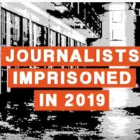 快新聞／中國打壓新聞自由 關押記者人數超越土耳其