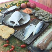 8種海鮮一次滿足 蘇澳漁會推超值海鮮禮盒