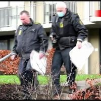 丹麥警逮20嫌犯 遏阻疑伊斯蘭激進分子攻擊