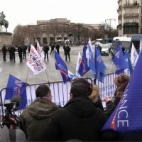 法國年金新制公布未熄怒火 工會揚言持續罷工
