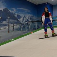 讓滑雪運動更親民！韓系雪衣推潮流款式