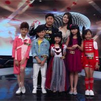 《台灣那麼旺》超級唱將楊博智表妹楊子儀來參賽 ！超強實力來勢洶洶