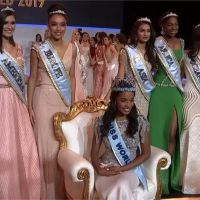 2019世界小姐出爐！23歲牙買加佳麗奪后冠