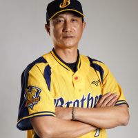 丘昌榮升任中信兄弟總教練　明年中職教練大洗牌