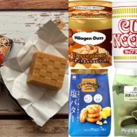 每一款都想吃吃看！2019日本零食大賞TOP  3出爐，還有各領域的領頭羊？