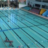 北市公園游泳池活化再造　打造優質親水運動環境