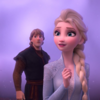 全新第二代《Let It Go》神曲來了!【冰雪奇緣2】電影及音樂同步制霸全球排行